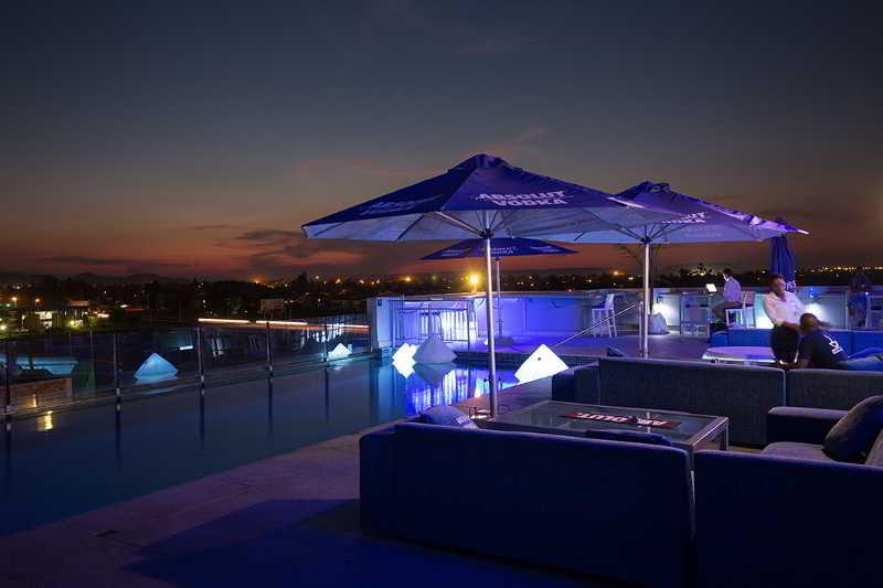 Protea Hotel By Marriott Gaborone Masa Square Buitenkant foto
